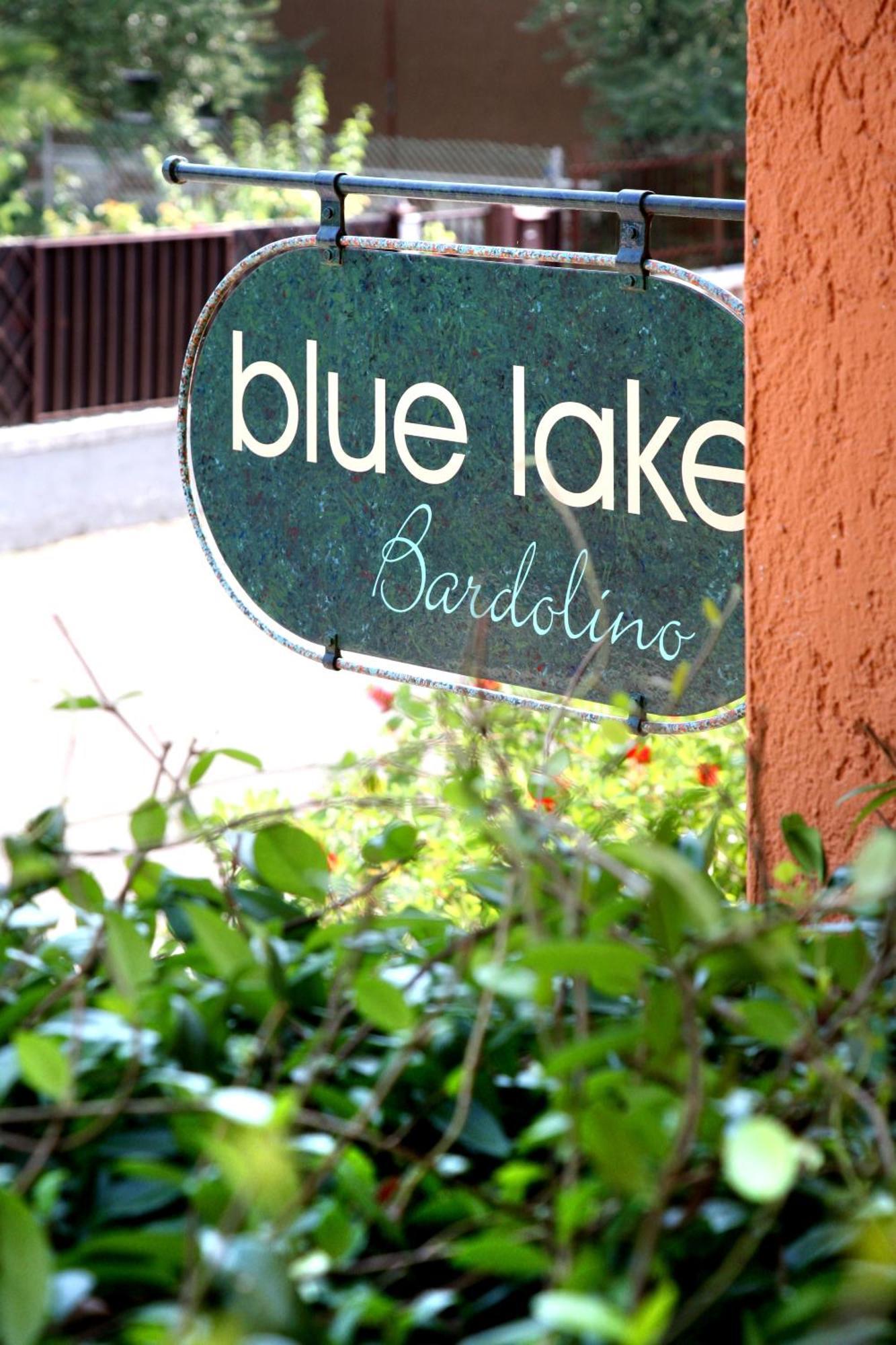 Blue Lake Residence - Bardolino Exterior foto