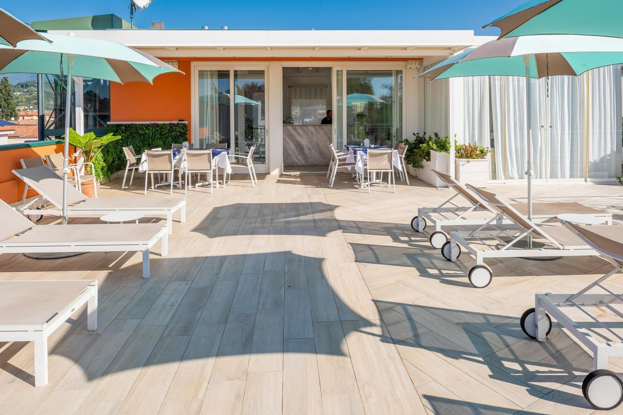 Blue Lake Residence - Bardolino Exterior foto