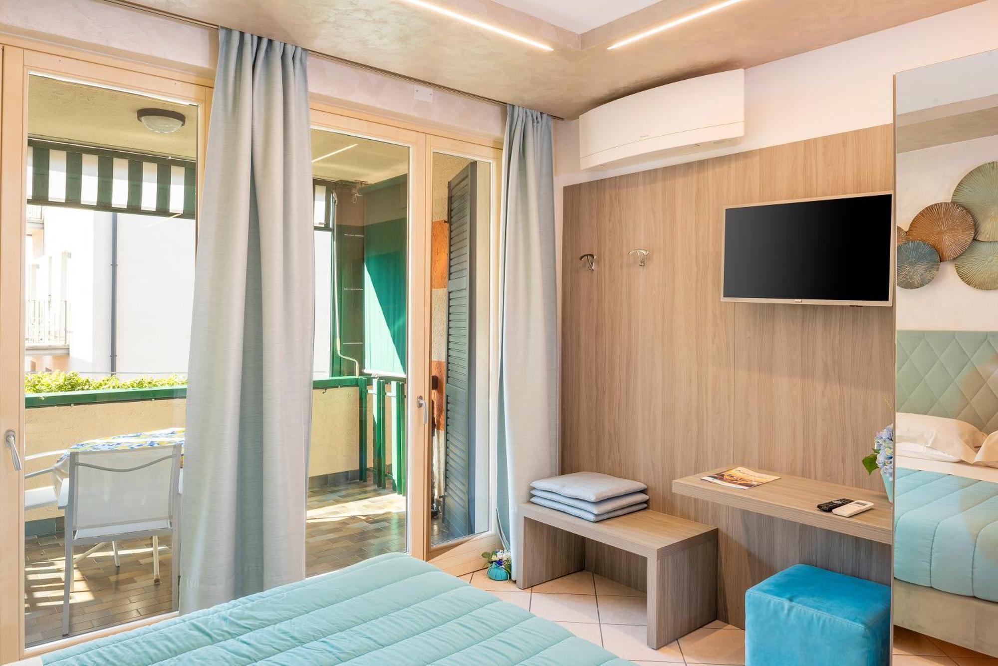 Blue Lake Residence - Bardolino Exterior foto